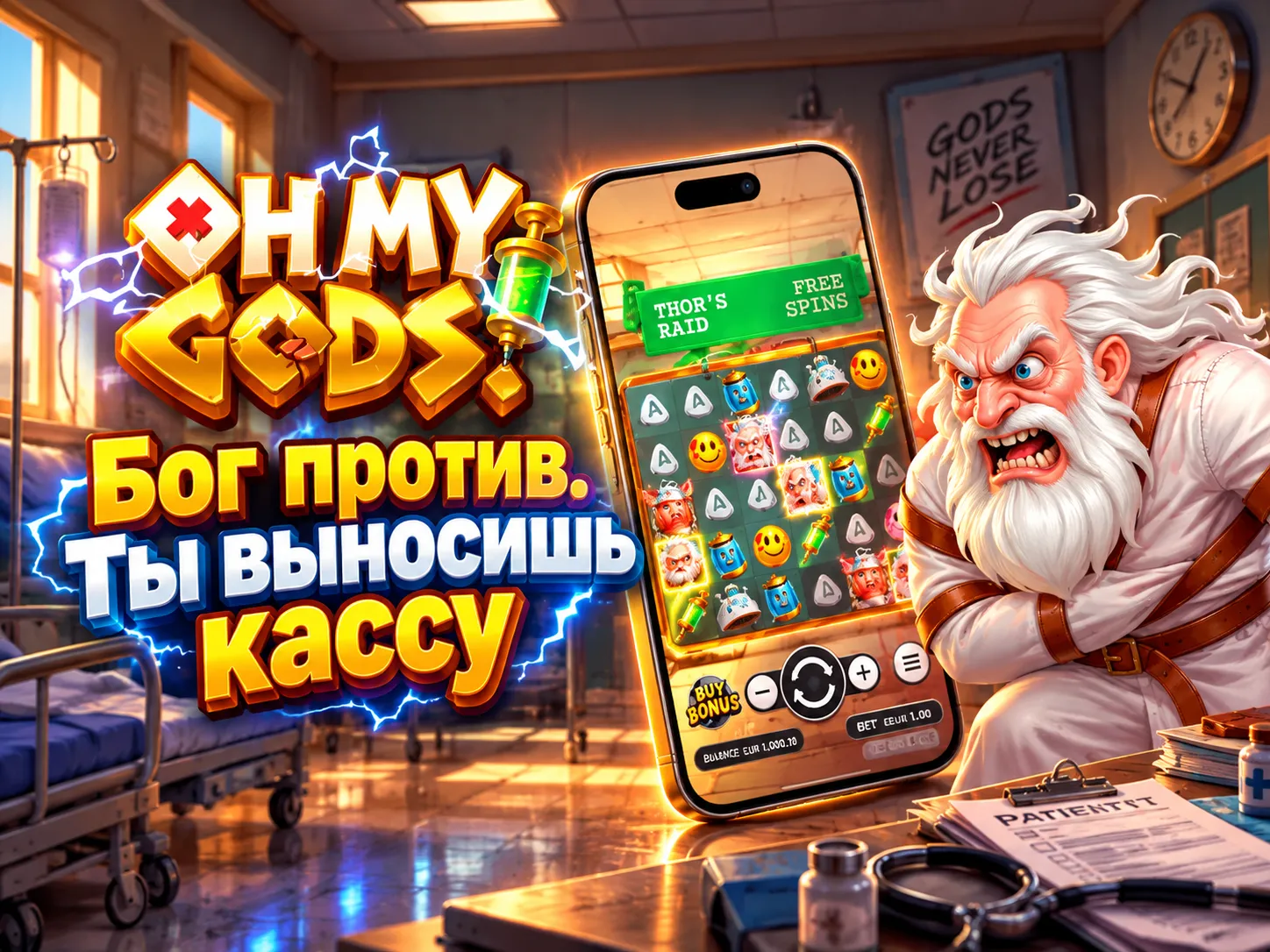 🔥 Актуальные акции — Казино онлайн слот 5
