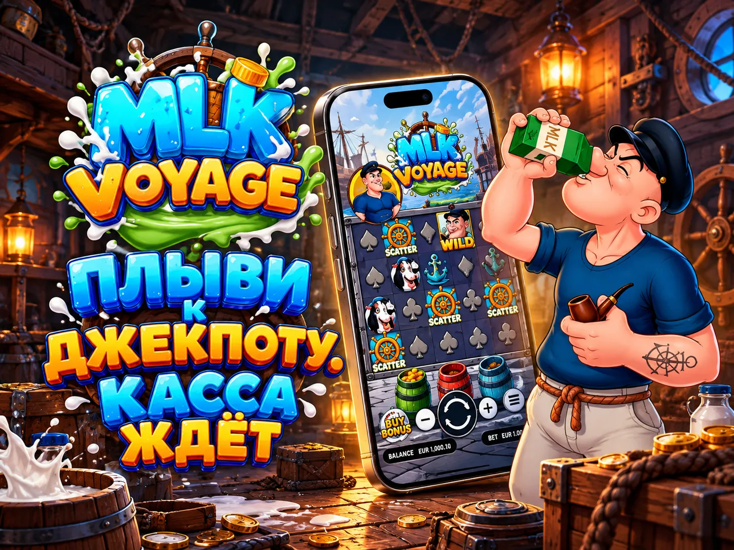 🔥 Актуальные акции — Казино онлайн слот 4