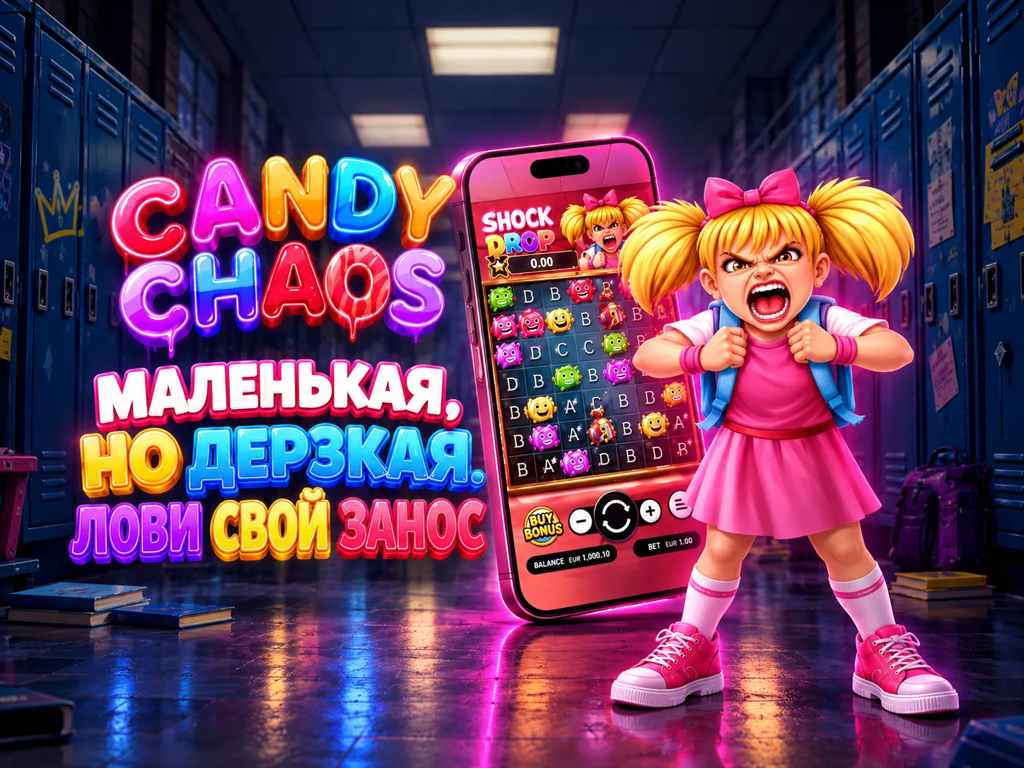 🔥 Актуальные акции — Казино онлайн слот 1